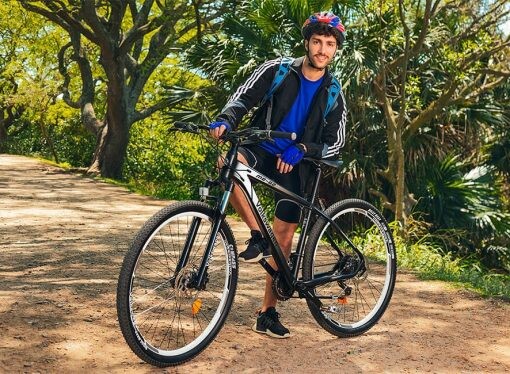 Volkswagen relanza su línea de bicicletas