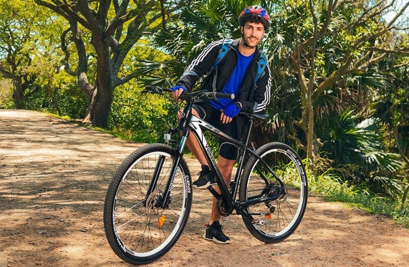 Volkswagen relanza su línea de bicicletas