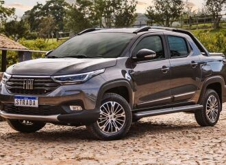 Fiat lanza las Strada y Toro Ranch