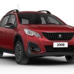 peugeot 2008 allure