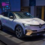 renault megane sede oro