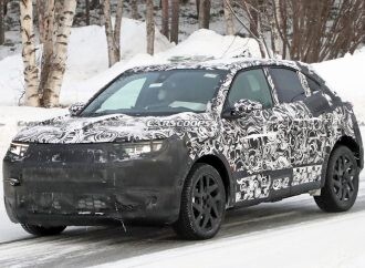 El Fiat Uno podría volver a Europa como un SUV compacto