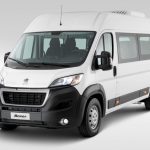 CItroën y Peugeot lanzan las Jumper y Boxer Minibus