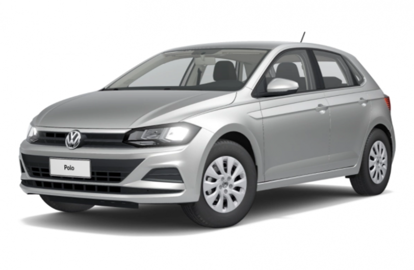 VW Polo Trend: cómo lucirá y qué ofrecerá el reemplazante del Gol