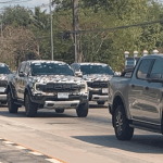 ford ranger raptor spy 3