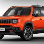 jeep renegade 2023