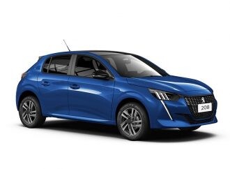 Ligeros cambios en la gama del Peugeot 208 argentino