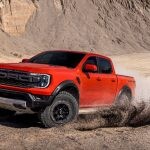 Next Gen Ranger Raptor Dynamic 2