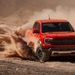 Next Gen Ranger Raptor Dynamic 4