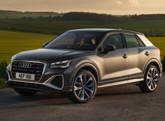 Audi dejará el segmento de los compactos