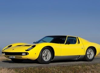 Una web elige al Miura como el clásico del momento