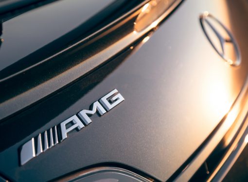 ¿Qué hace diferentes a los AMG del resto de los Mercedes?