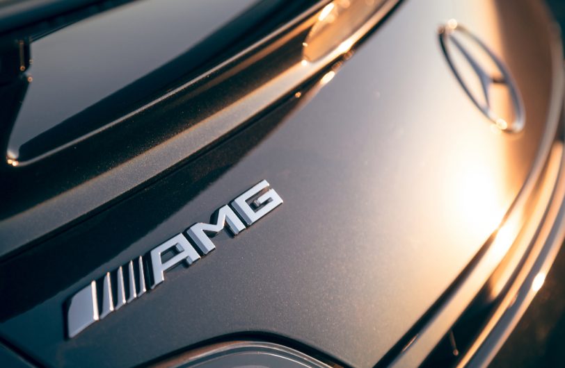 ¿Qué hace diferentes a los AMG del resto de los Mercedes?