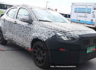 Abarth oficializa su llegada a Brasil: se viene un Pulse con 175 CV