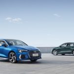Audi A3 sedan y sportback