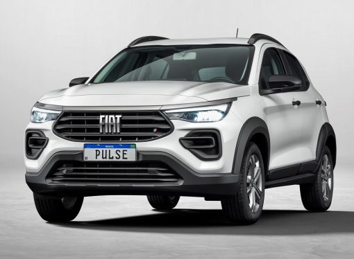 Fiat ya vende el Pulse por plan de ahorro