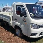 Foton TM1 (2)