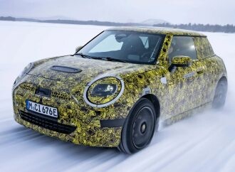 Mini confirma los cambios del futuro modelo eléctrico