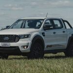 Nueva Ranger FX4 (1)