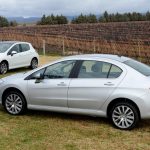 308, 408 y C4: Peugeot y Citroën dejan de vender sus berlinas medianas
