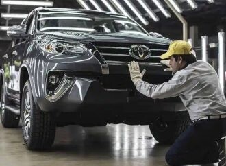 Alertan que las restricciones pronto impedirán la producción de autopartes