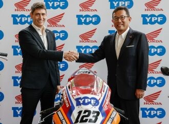 Honda producirá motos en Campana con 100% de energía eléctrica renovable