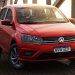El Volkswagen Gol se dejará de producir este año en Brasil