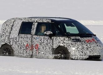 Nada como un humano para probar un auto autónomo