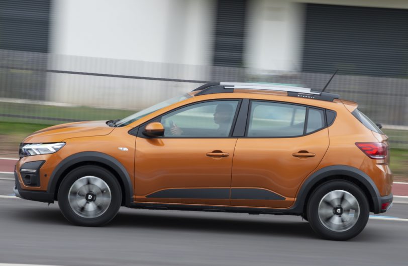Renault producirá un SUV 1.0 turbo en Brasil, pero aun no dice cuál