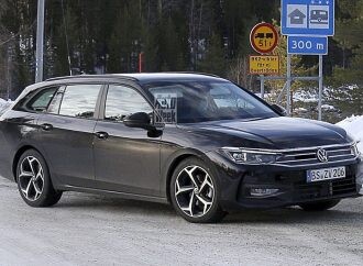 El Volkswagen Passat sobrevivirá solo como familiar