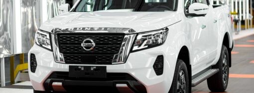 Finalizó la producción de las Nissan Frontier y Renault Alaskan en Córdoba