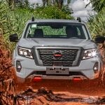 Nueva Nissan Frontier (7)-source
