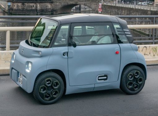 Citroën cree que la electrificación podría matar al auto económico