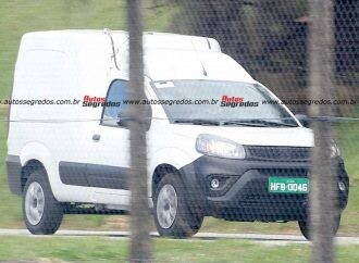 La Fiorino de Peugeot está casi lista. ¿Llegará a la Argentina?