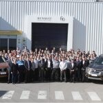 Renault analiza seriamente vender su participación en Nissan