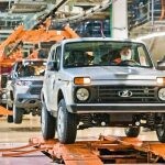 lada niva produccion