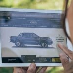 Renault lanza la venta online de su gama nacional
