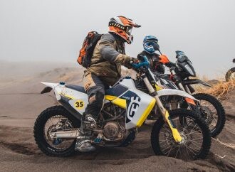 La tercera edición del Adventure Rally Raid se correrá en noviembre