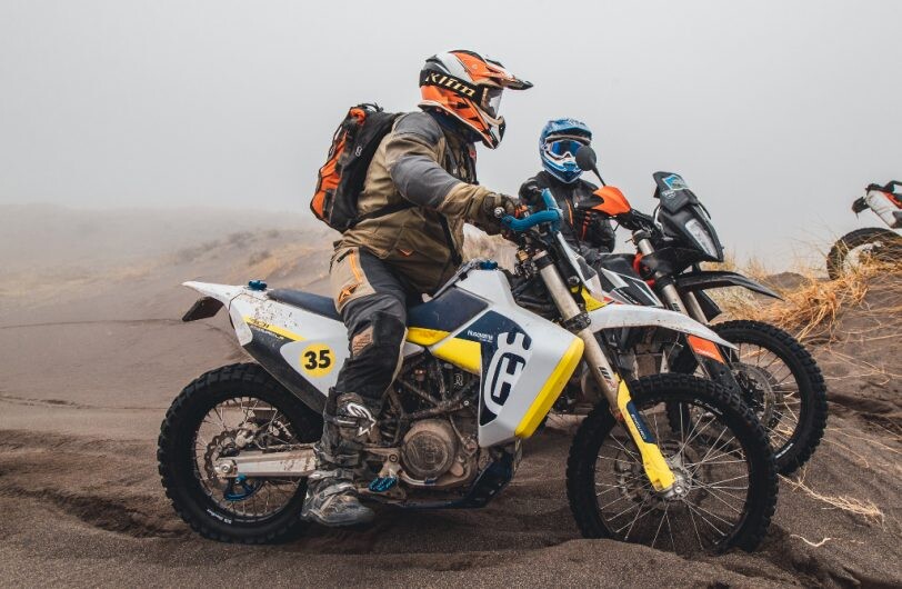 La tercera edición del Adventure Rally Raid se correrá en noviembre