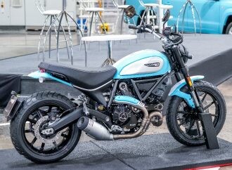 Cuándo y qué modelo producirá Ducati en Córdoba