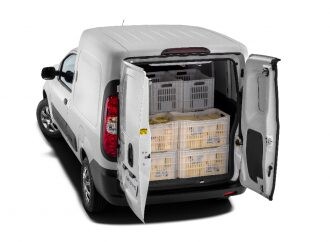 La Peugeot Partner Rapid ya se ofrece por plan de ahorro