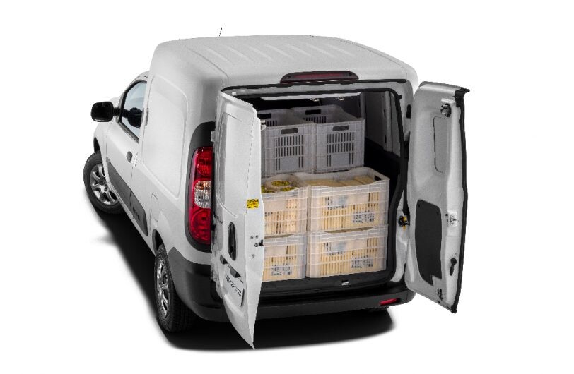 La Peugeot Partner Rapid ya se ofrece por plan de ahorro