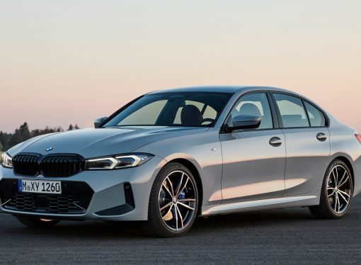 BMW lanza el rediseño de la Serie 3 en la Argentina con una nueva variante híbrida