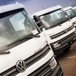 Oficial: Volkswagen producirá camiones en Córdoba