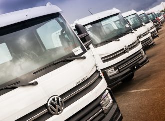 Oficial: Volkswagen producirá camiones en Córdoba