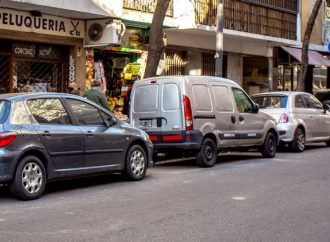 Se acaban los parquímetros en la Ciudad de Buenos Aires