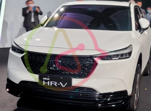 La nueva Honda HR-V ya se produce en Brasil. ¿Llegará a la Argentina?