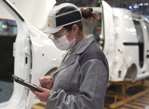 Renault aumentará la producción en Santa Isabel