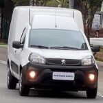 partner rapid frente