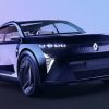 El Scénic sigue vivo: Renault lo hará eléctrico en 2024